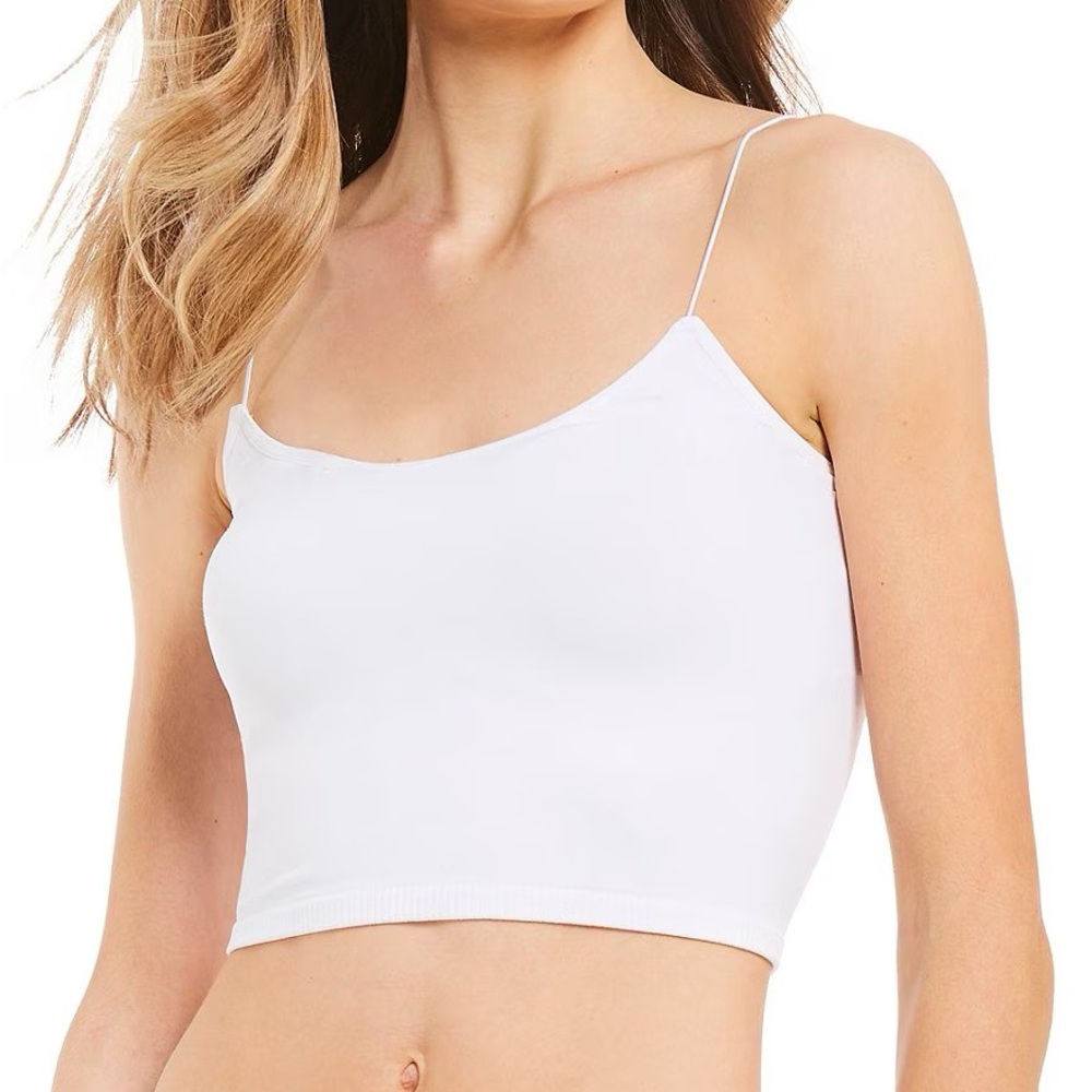 Intimately Free People white tank top